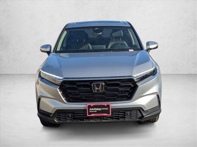 2026 Honda CR-V EX-L Roseville CA