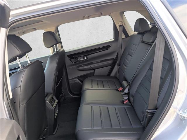 2026 Honda CR-V EX-L Roseville CA