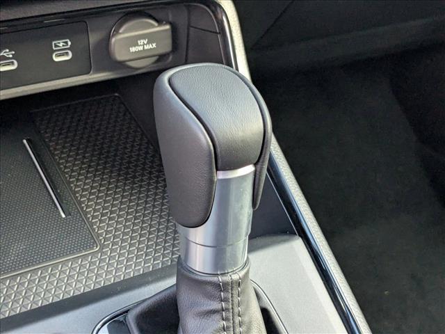 2026 Honda CR-V EX-L Roseville CA