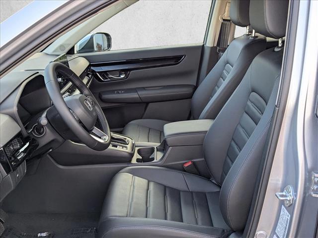 2026 Honda CR-V EX-L Roseville CA