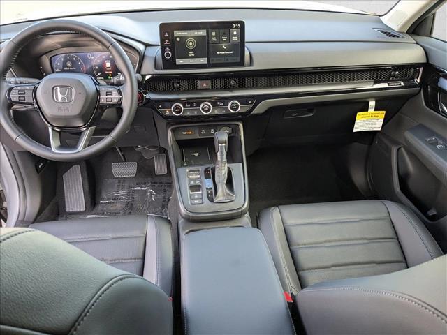 2026 Honda CR-V EX-L Roseville CA