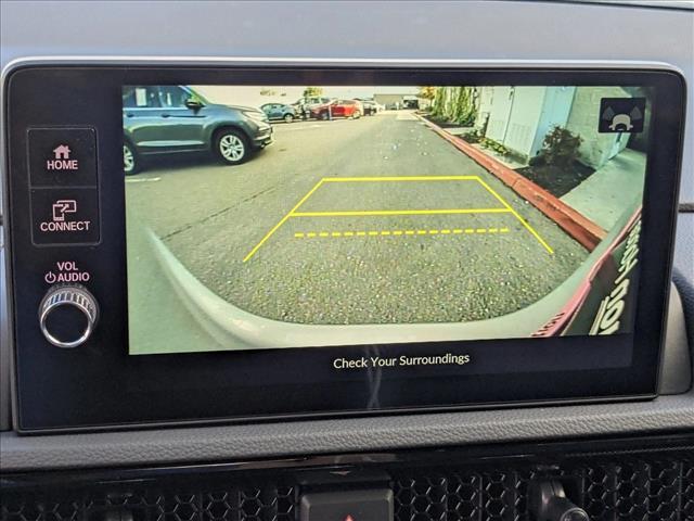 2026 Honda CR-V EX-L Roseville CA