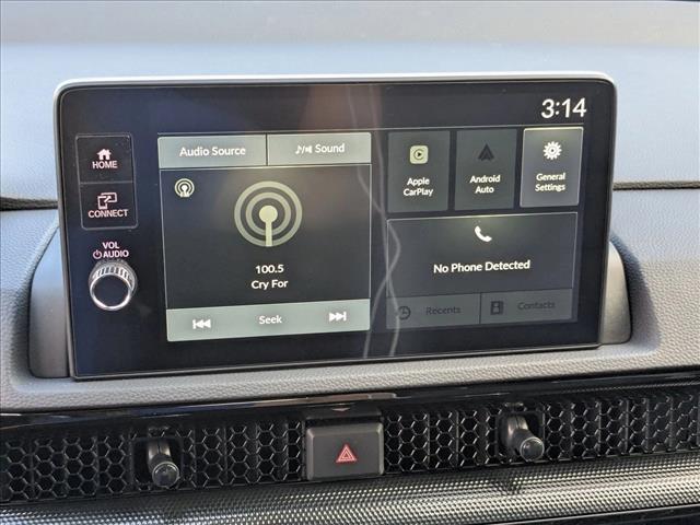 2026 Honda CR-V EX-L Roseville CA