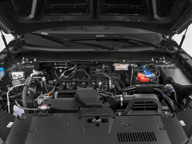 2026 Honda CR-V EX-L Roseville CA