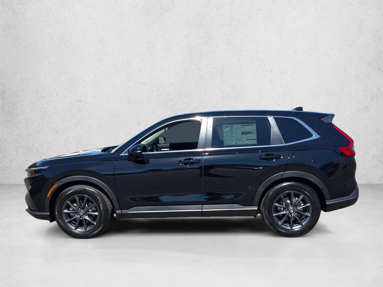 2026 Honda CR-V EX-L Roseville CA