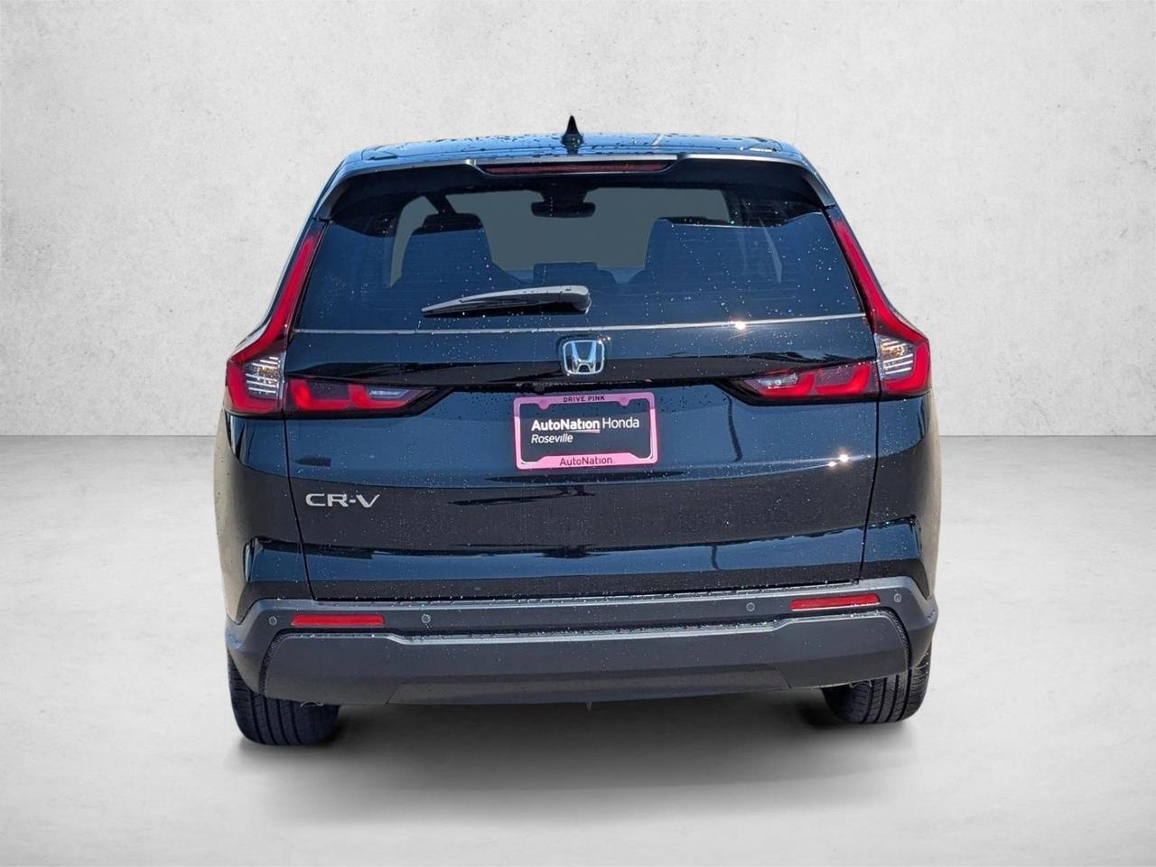 2026 Honda CR-V EX-L Roseville CA
