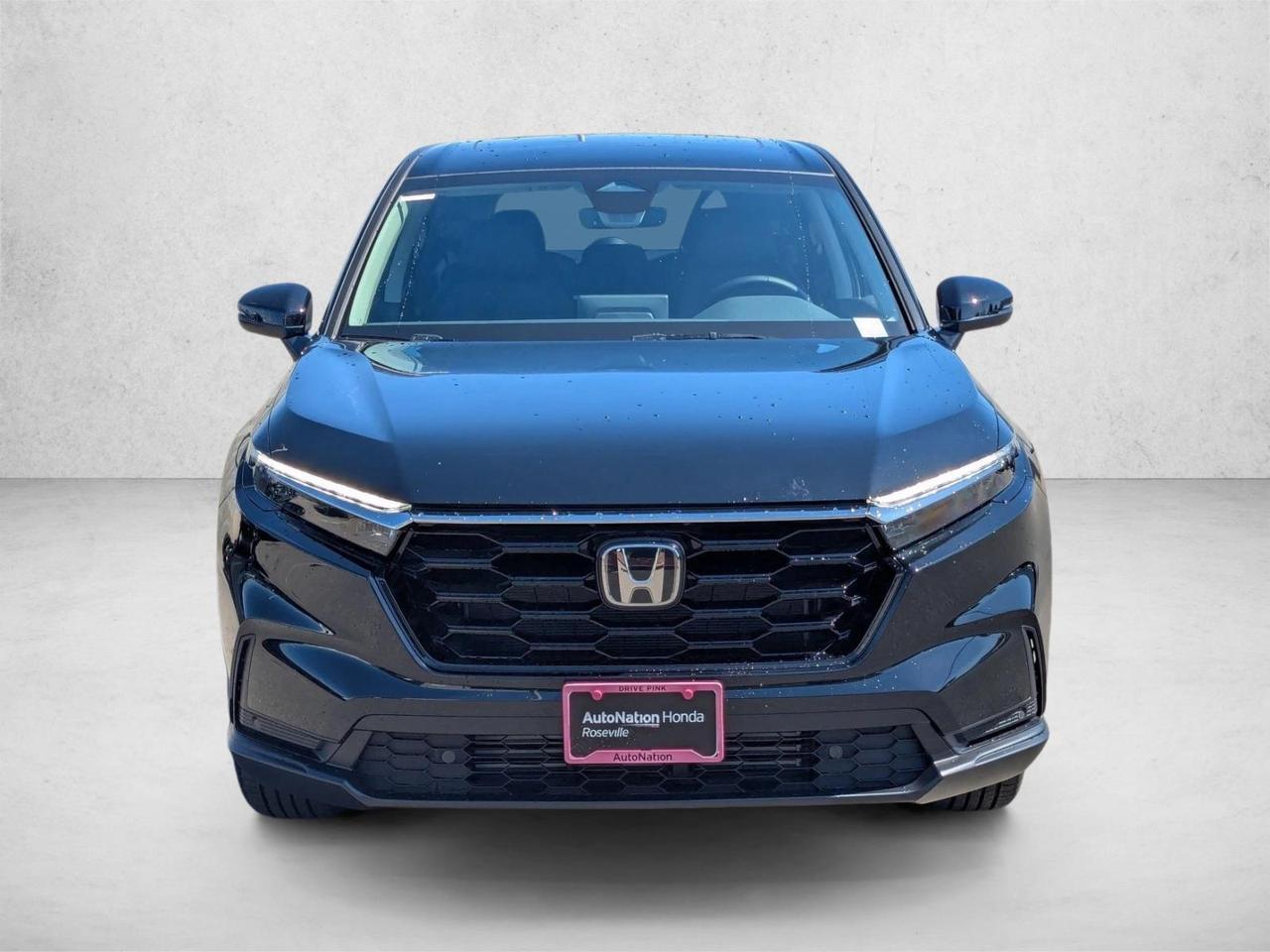 2026 Honda CR-V EX-L Roseville CA