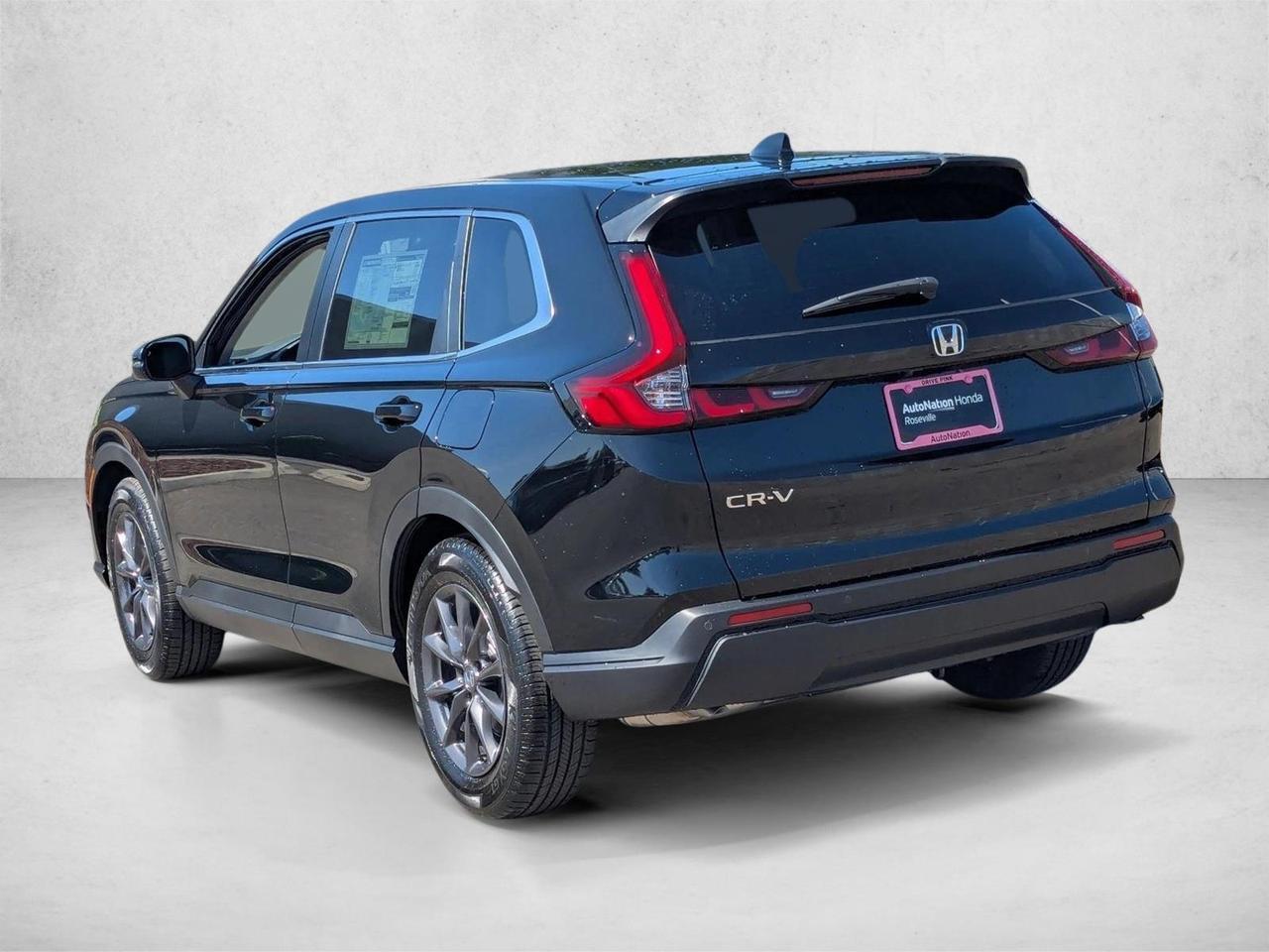 2026 Honda CR-V EX-L Roseville CA