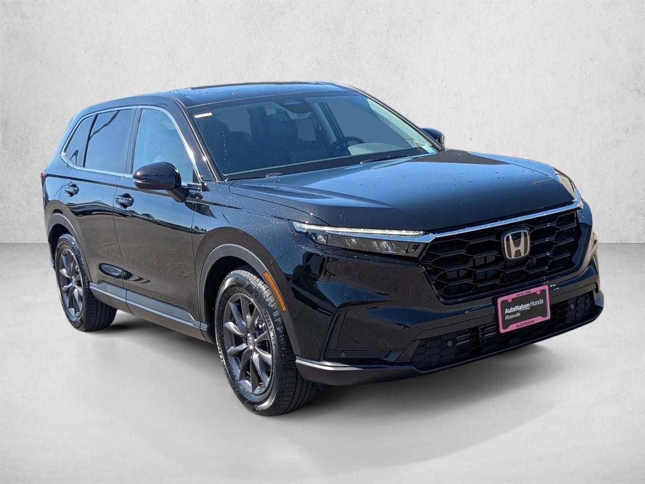 2026 Honda CR-V EX-L Roseville CA