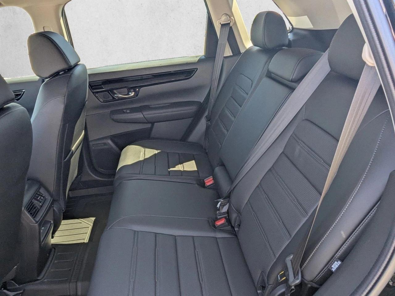 2026 Honda CR-V EX-L Roseville CA