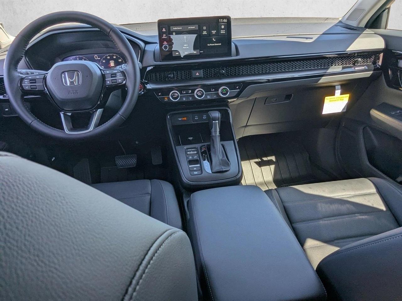 2026 Honda CR-V EX-L Roseville CA