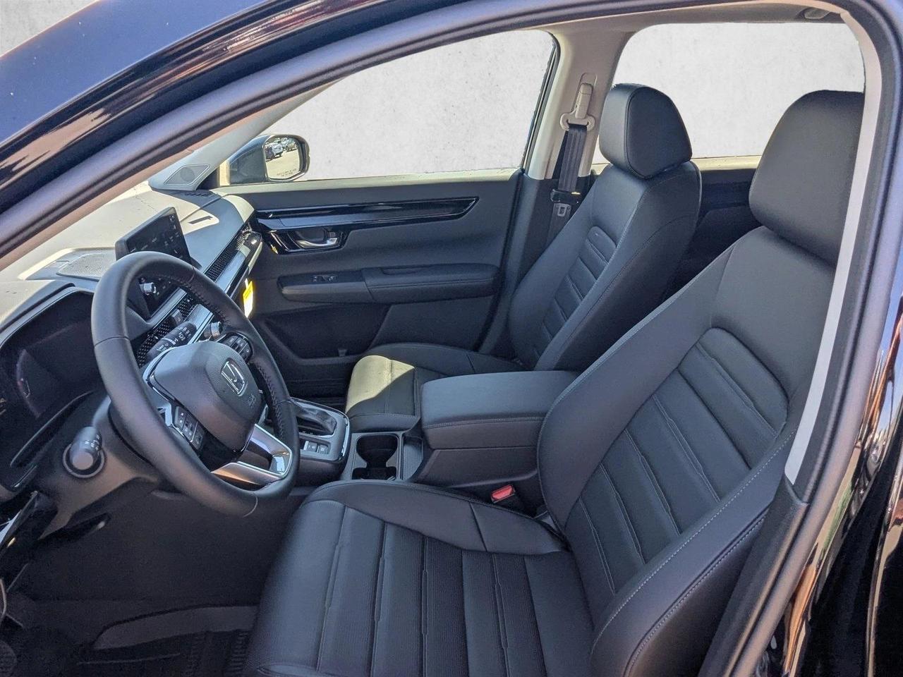 2026 Honda CR-V EX-L Roseville CA