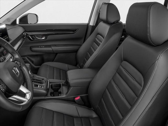 2026 Honda CR-V EX-L Roseville CA