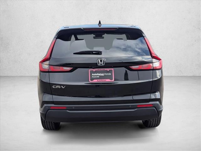 2026 Honda CR-V EX-L Roseville CA