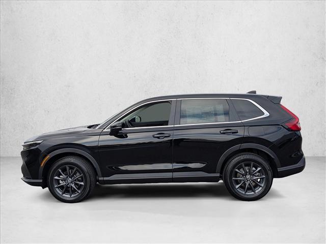 2026 Honda CR-V EX-L Roseville CA