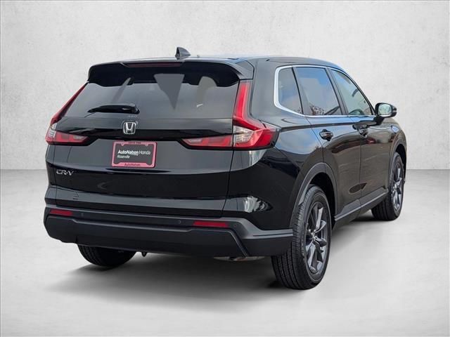 2026 Honda CR-V EX-L Roseville CA