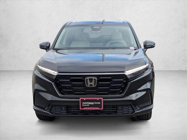 2026 Honda CR-V EX-L Roseville CA
