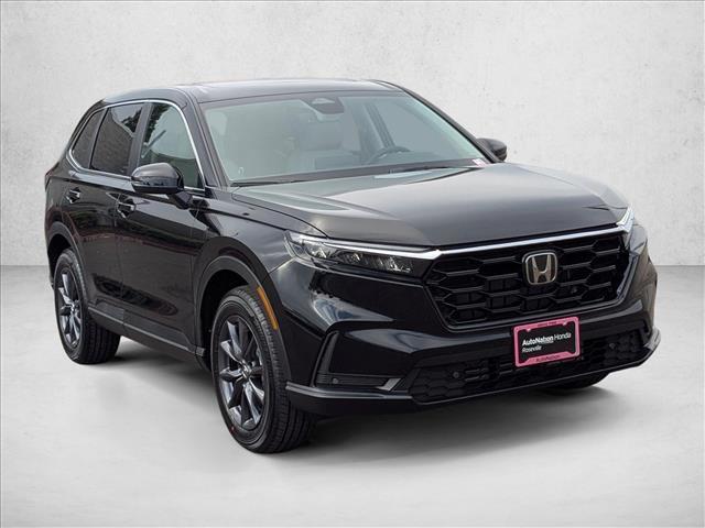 2026 Honda CR-V EX-L Roseville CA
