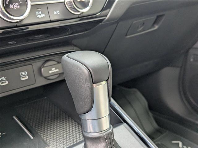 2026 Honda CR-V EX-L Roseville CA