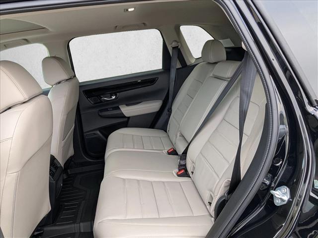 2026 Honda CR-V EX-L Roseville CA