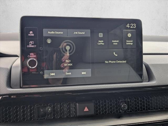 2026 Honda CR-V EX-L Roseville CA