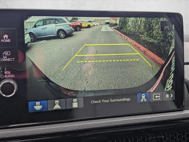 2026 Honda CR-V EX-L Roseville CA