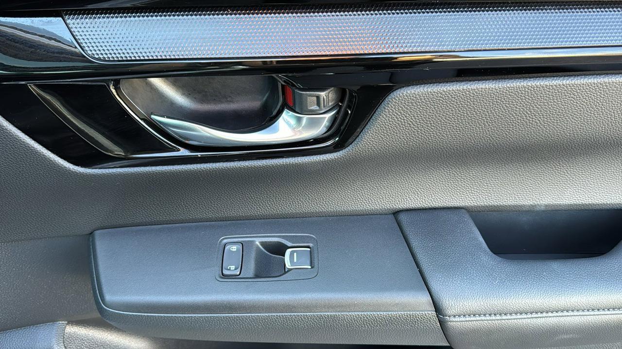 2026 Honda CR-V EX-L San Antonio TX