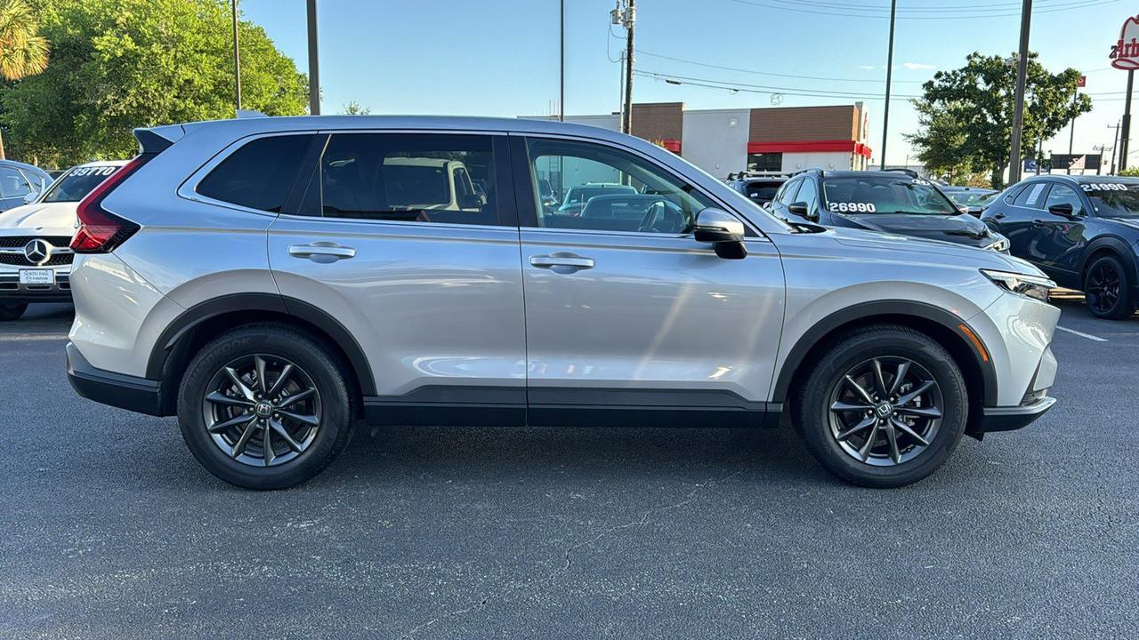 2026 Honda CR-V EX-L San Antonio TX