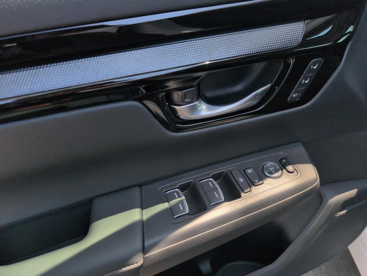 2026 Honda CR-V EX-L San Antonio TX