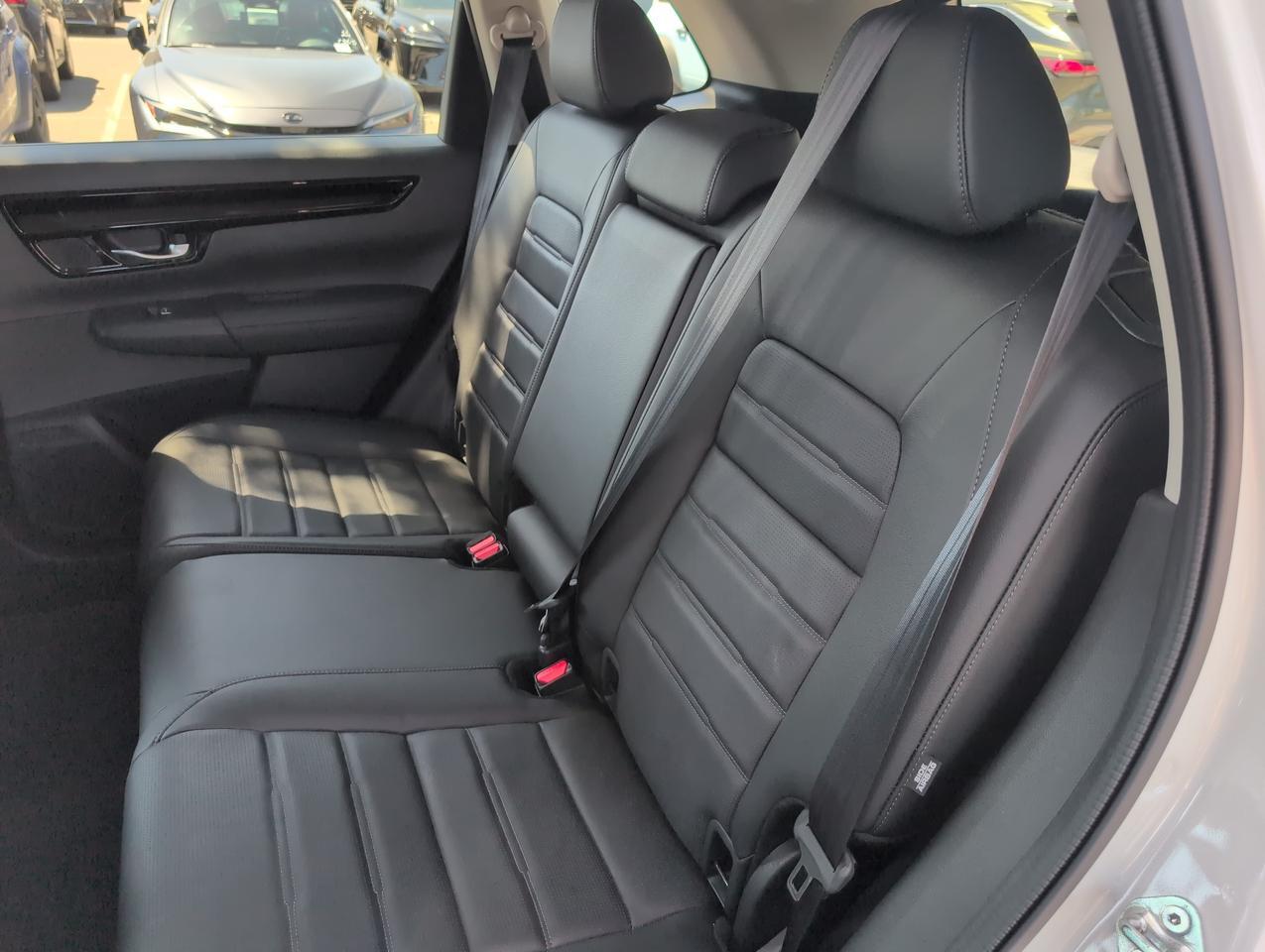 2026 Honda CR-V EX-L San Antonio TX