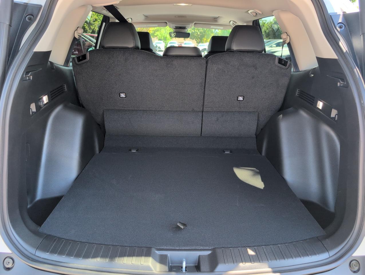 2026 Honda CR-V EX-L San Antonio TX