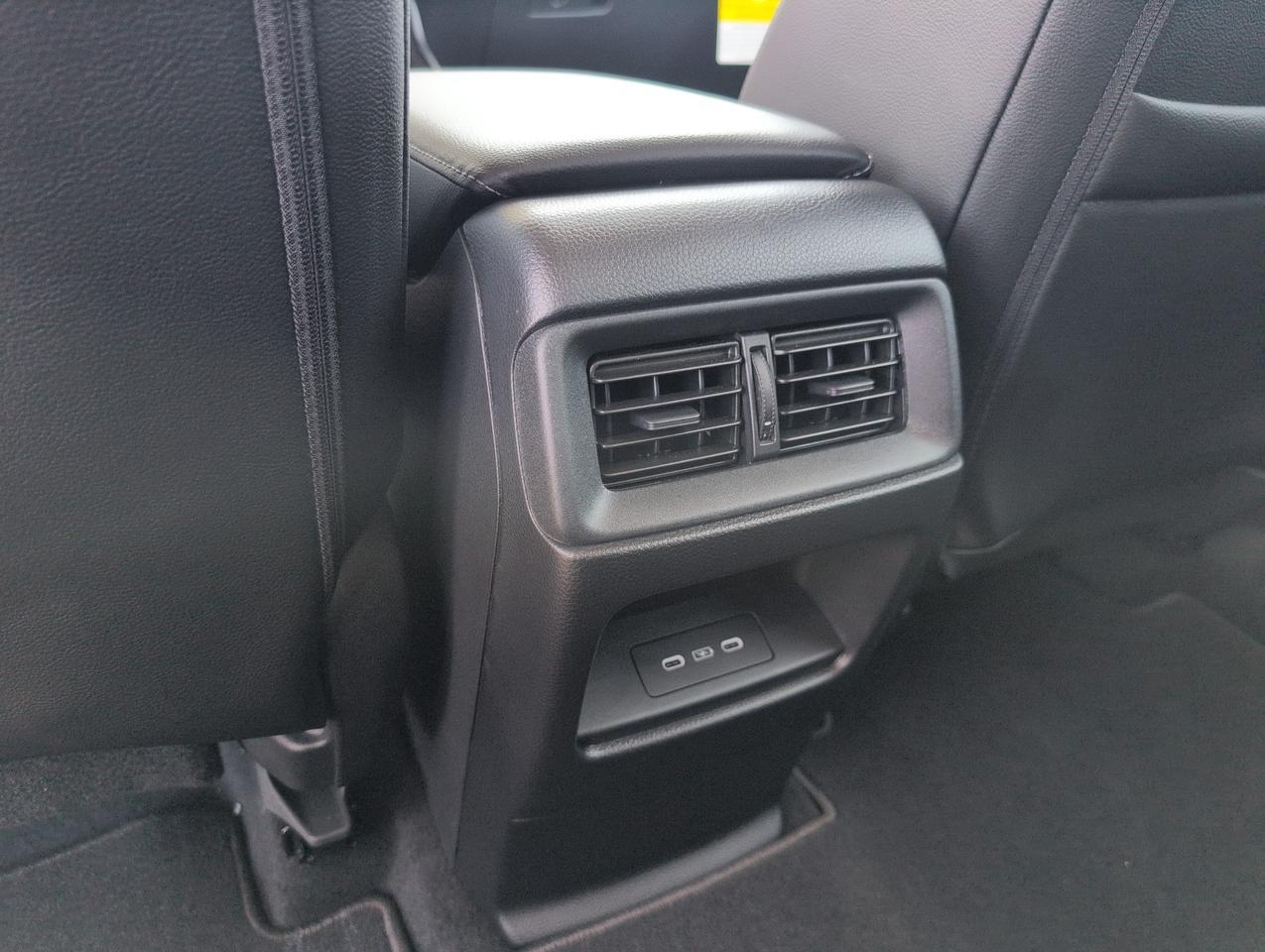 2026 Honda CR-V EX-L San Antonio TX
