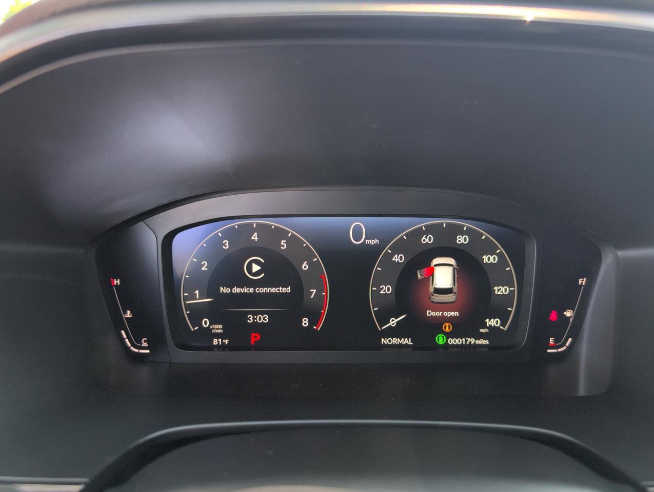 2026 Honda CR-V EX-L San Antonio TX