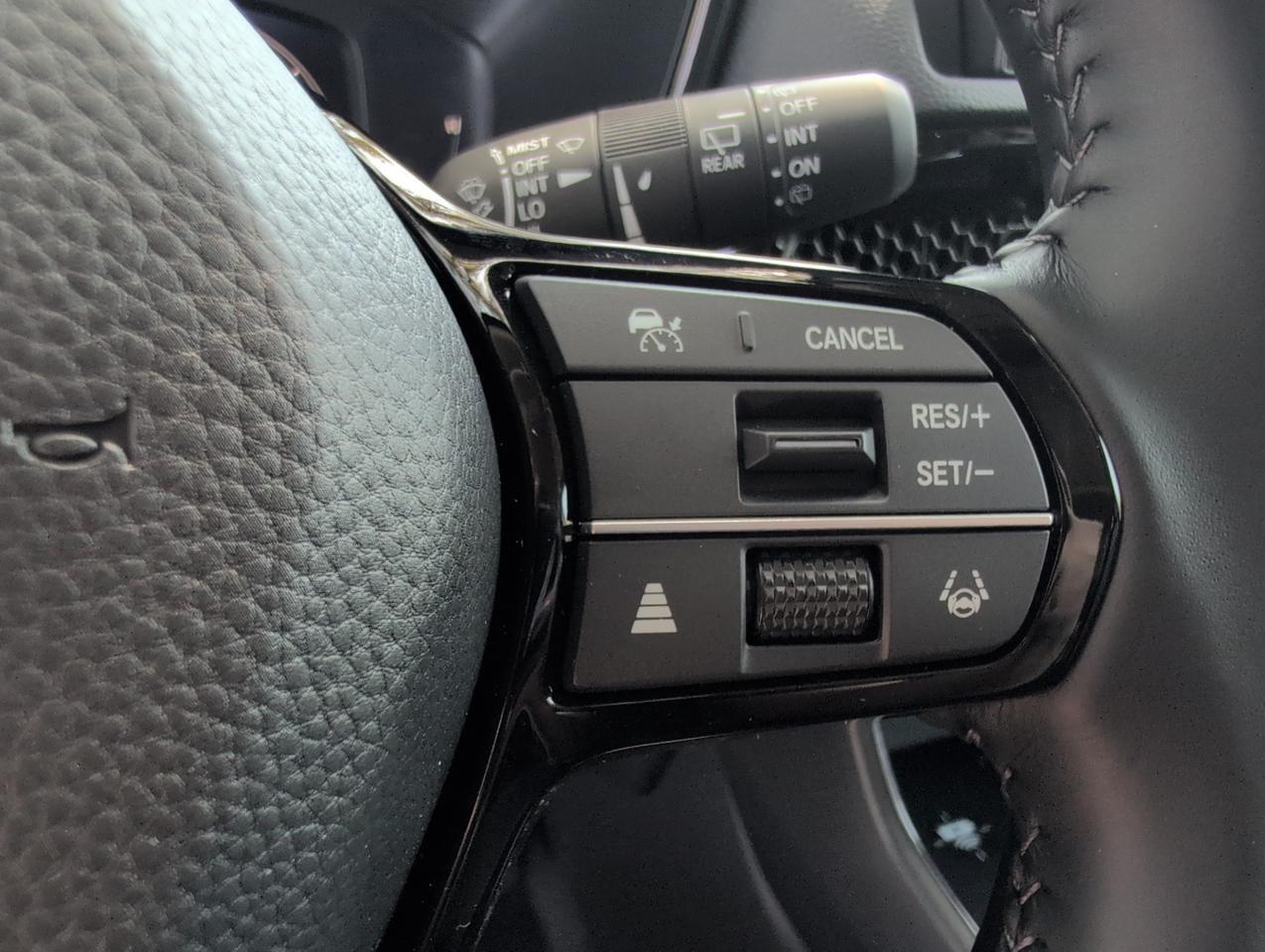 2026 Honda CR-V EX-L San Antonio TX