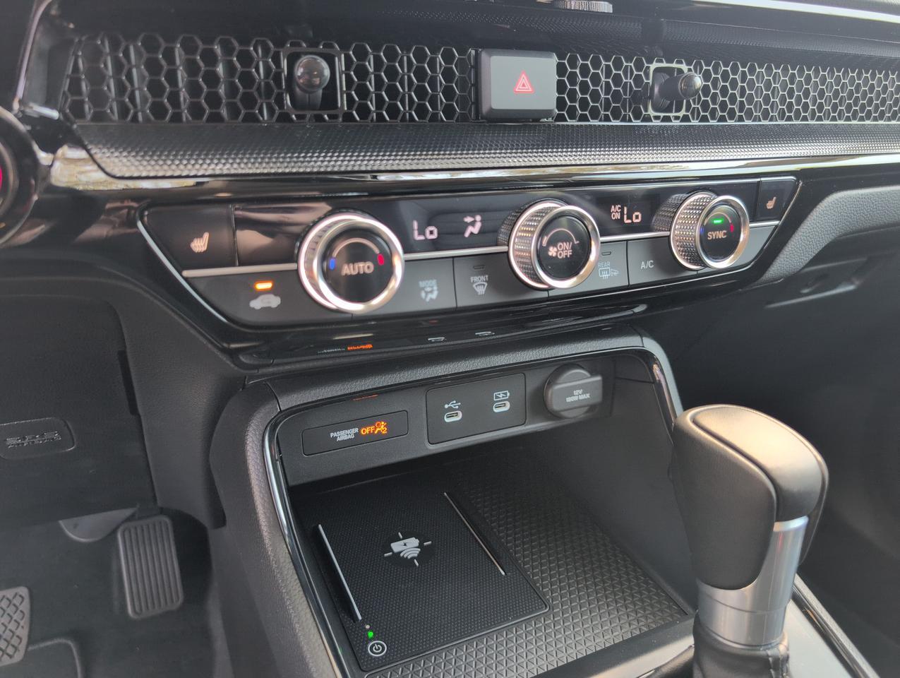 2026 Honda CR-V EX-L San Antonio TX