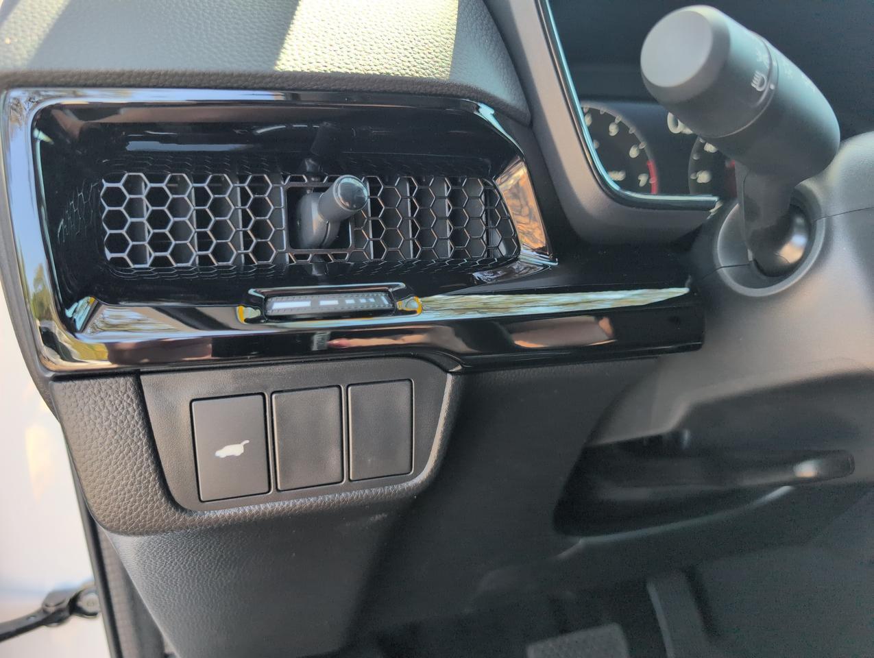 2026 Honda CR-V EX-L San Antonio TX