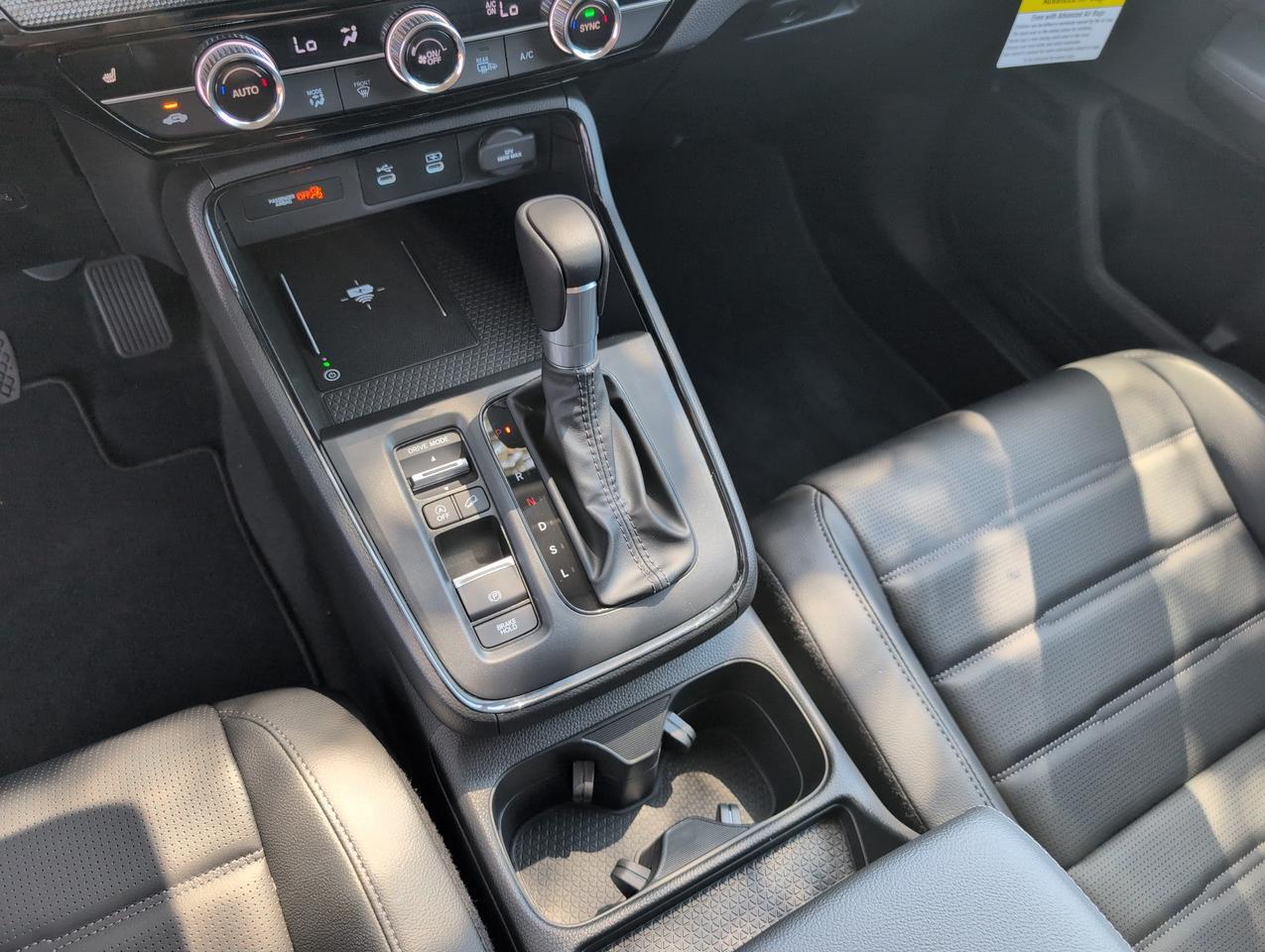 2026 Honda CR-V EX-L San Antonio TX