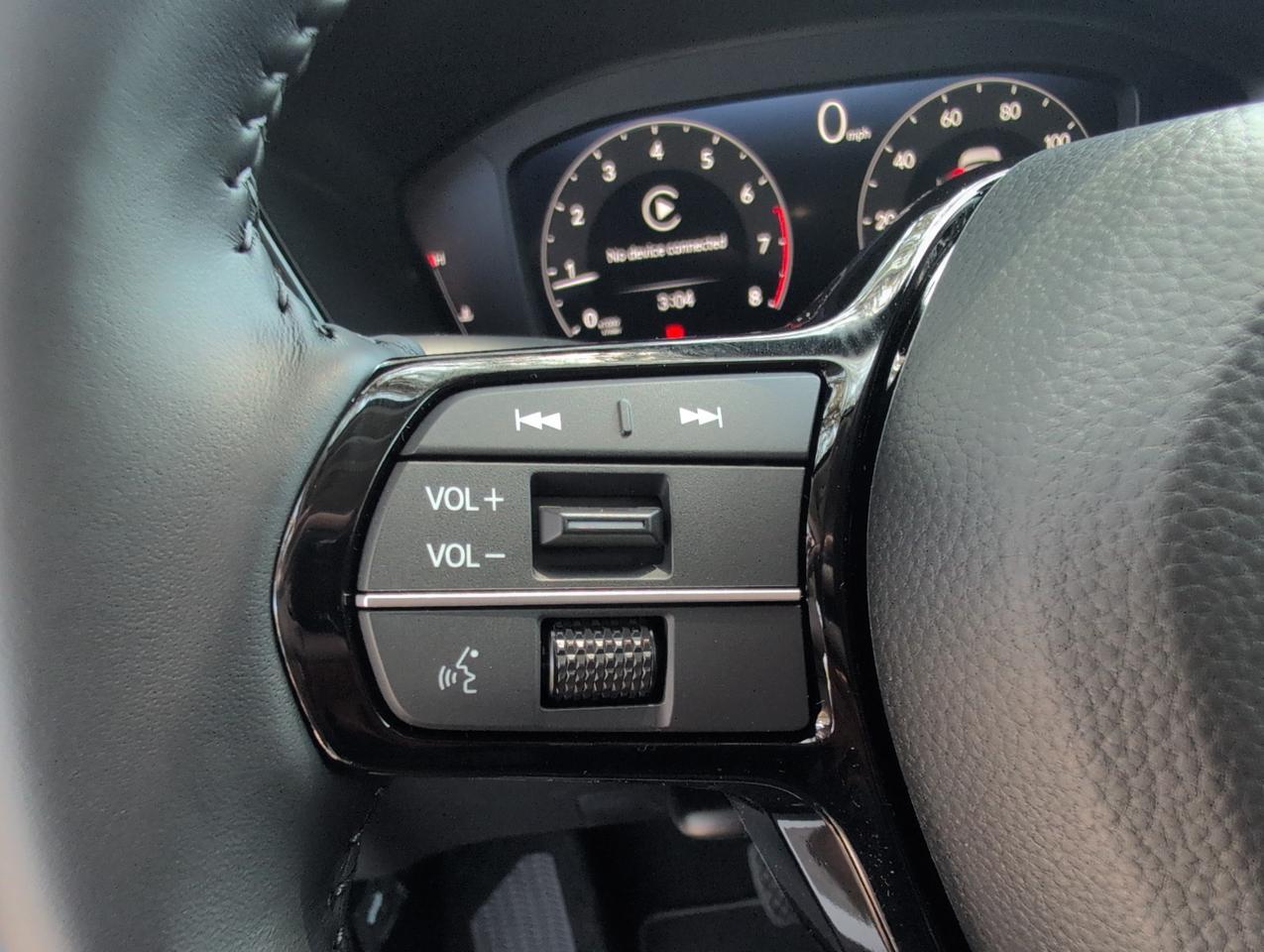 2026 Honda CR-V EX-L San Antonio TX