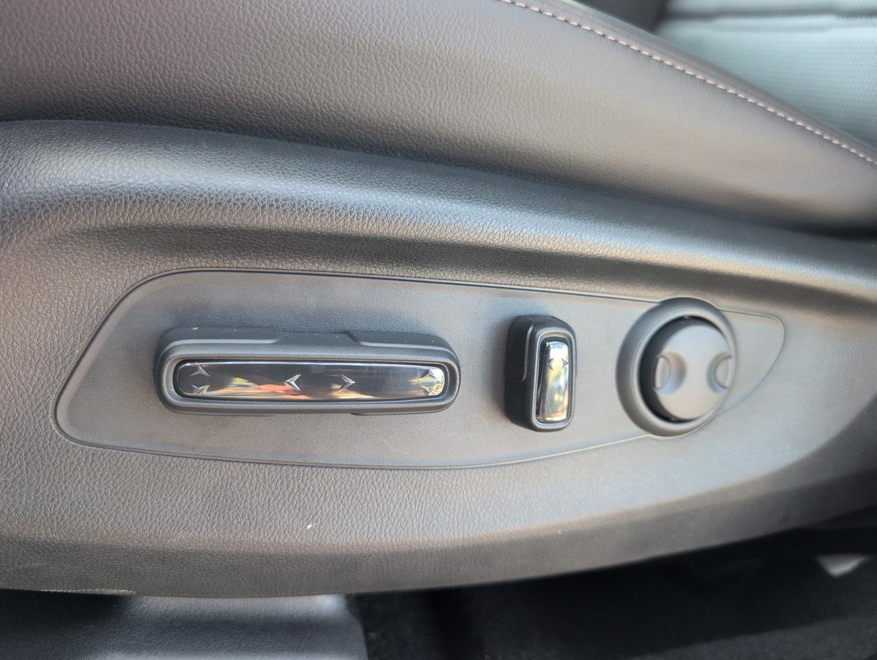 2026 Honda CR-V EX-L San Antonio TX