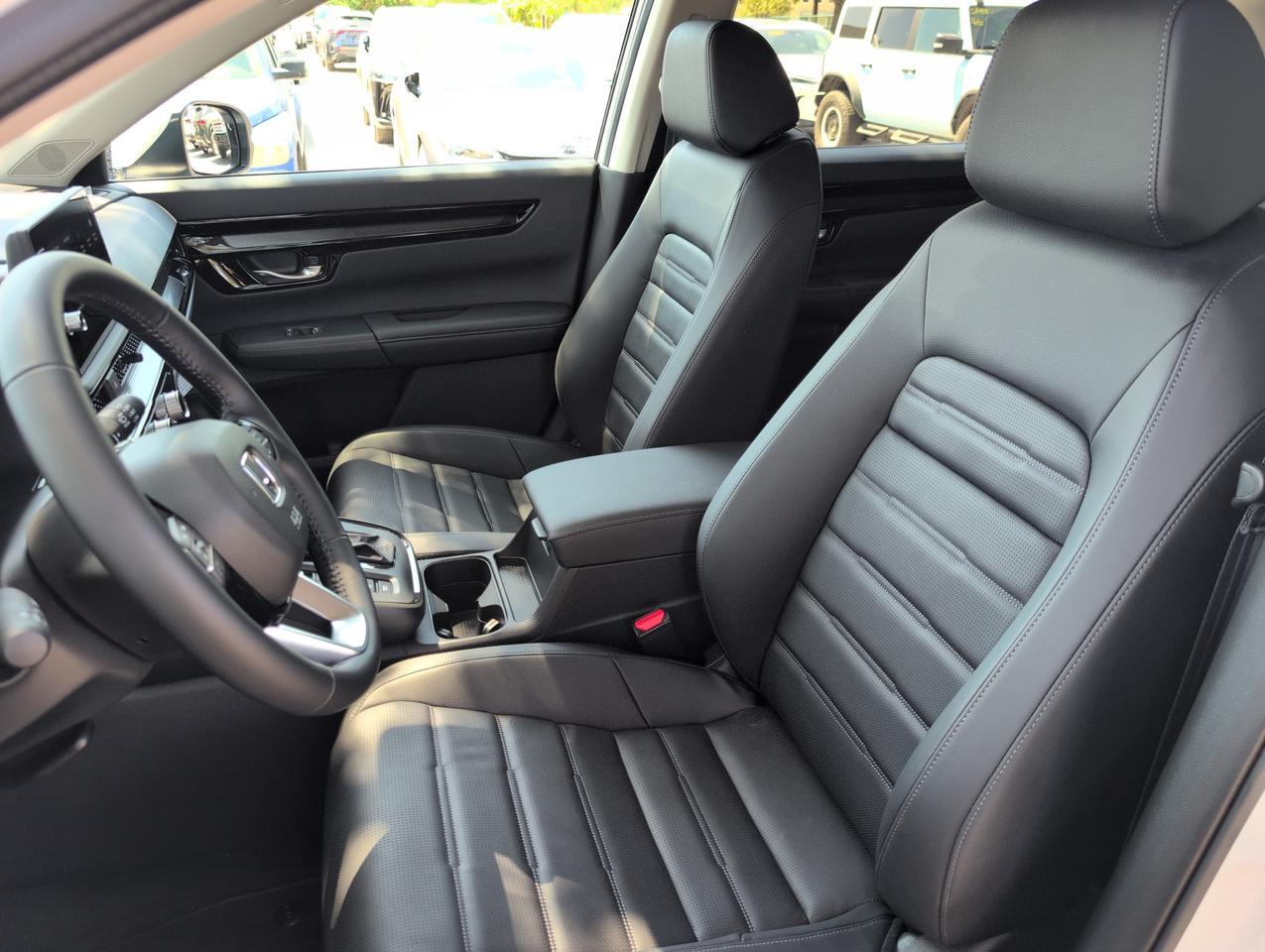 2026 Honda CR-V EX-L San Antonio TX