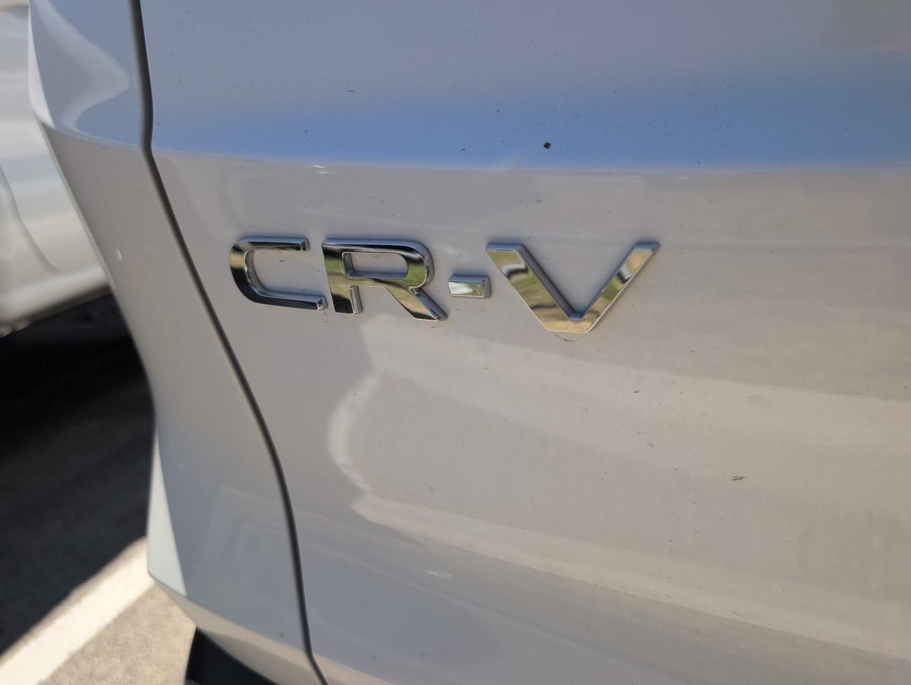 2026 Honda CR-V EX-L San Antonio TX