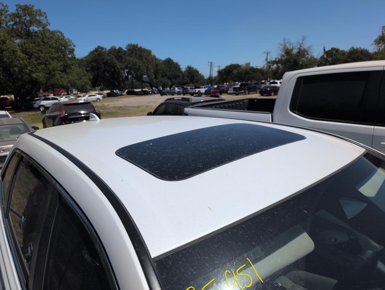 2026 Honda CR-V EX-L San Antonio TX
