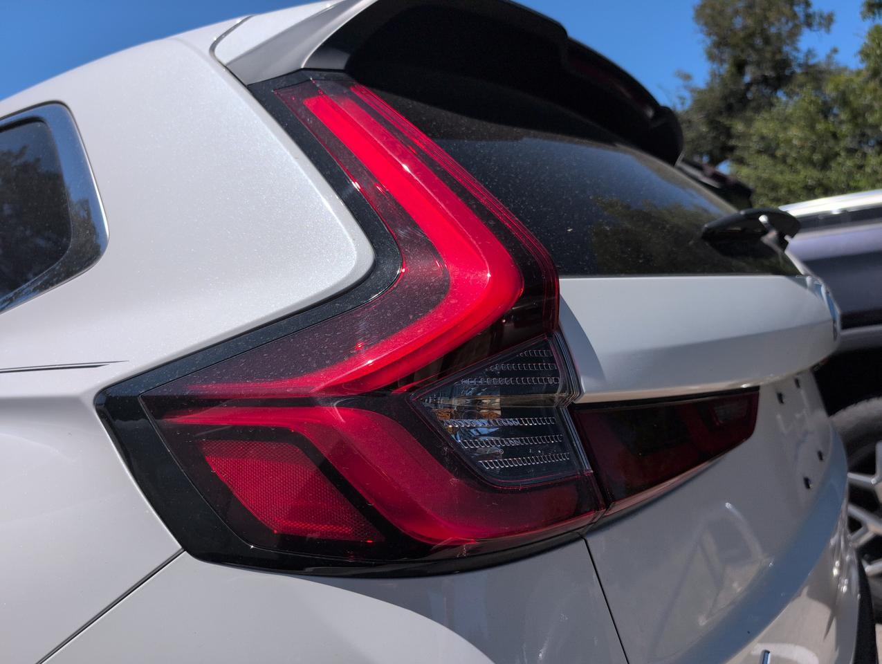 2026 Honda CR-V EX-L San Antonio TX
