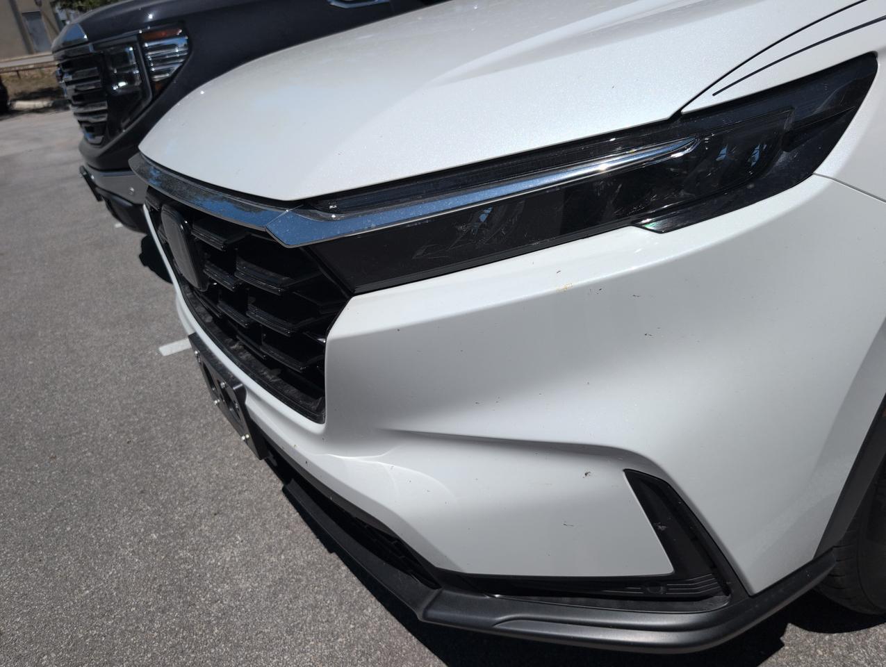 2026 Honda CR-V EX-L San Antonio TX