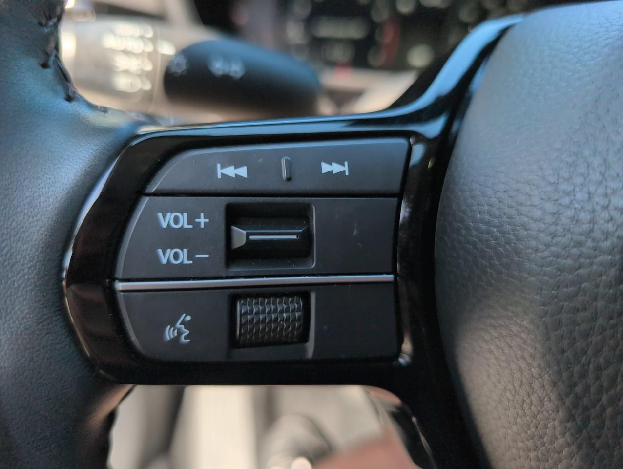 2026 Honda CR-V EX-L San Antonio TX