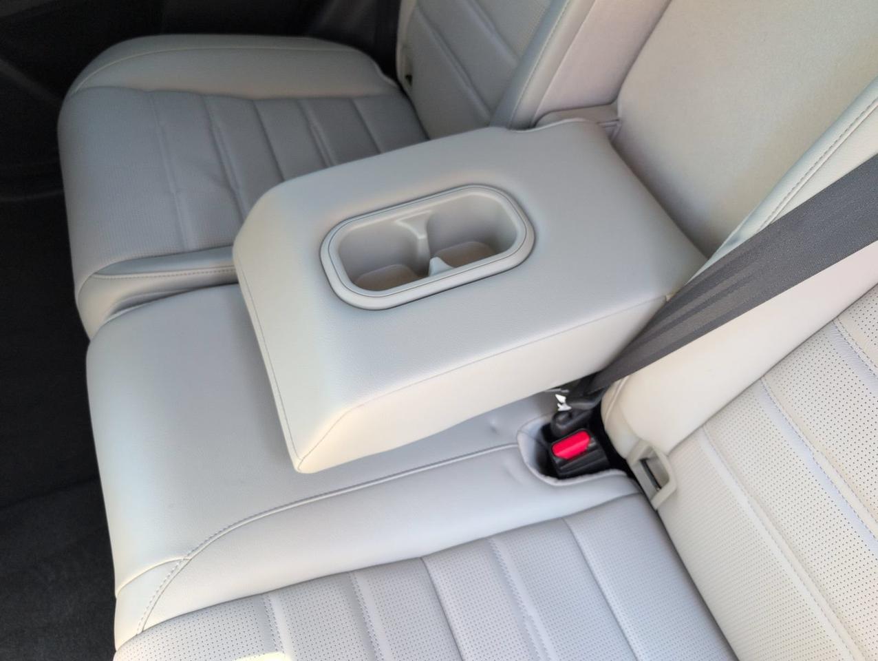2026 Honda CR-V EX-L San Antonio TX