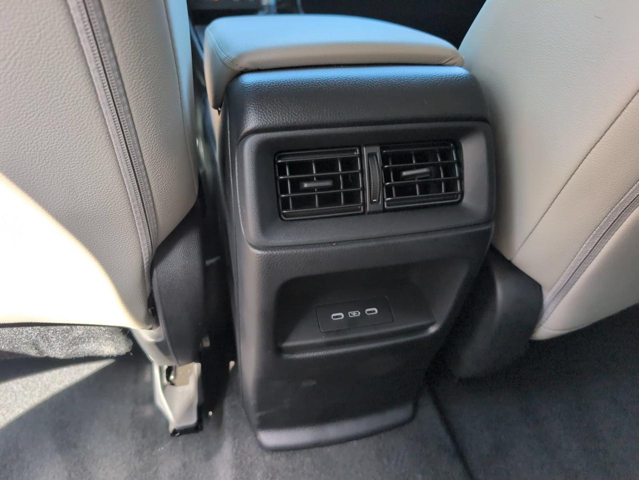 2026 Honda CR-V EX-L San Antonio TX