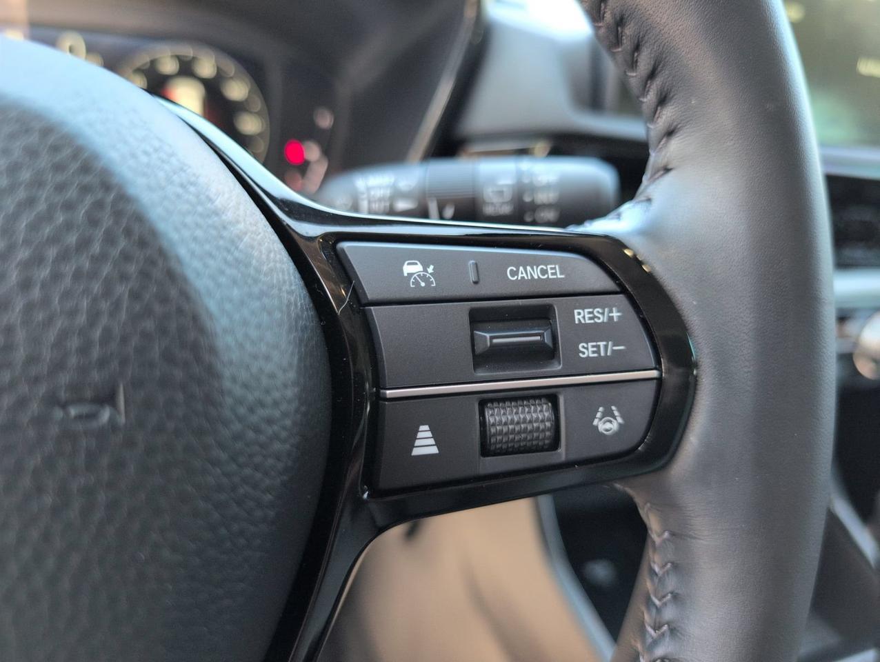 2026 Honda CR-V EX-L San Antonio TX