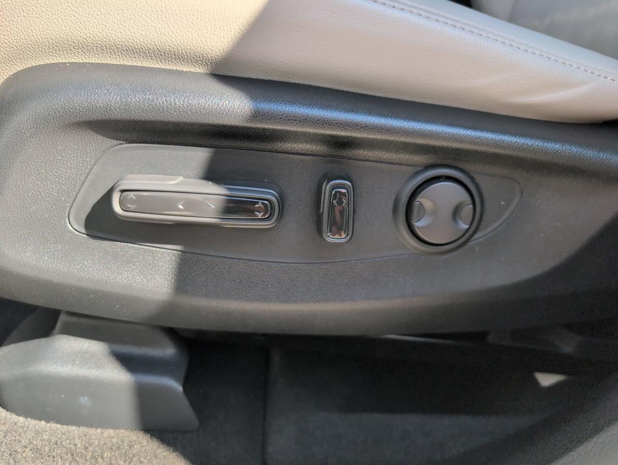2026 Honda CR-V EX-L San Antonio TX