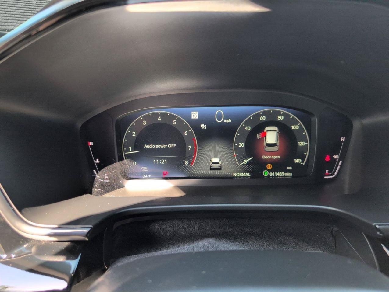 2026 Honda CR-V EX-L San Antonio TX